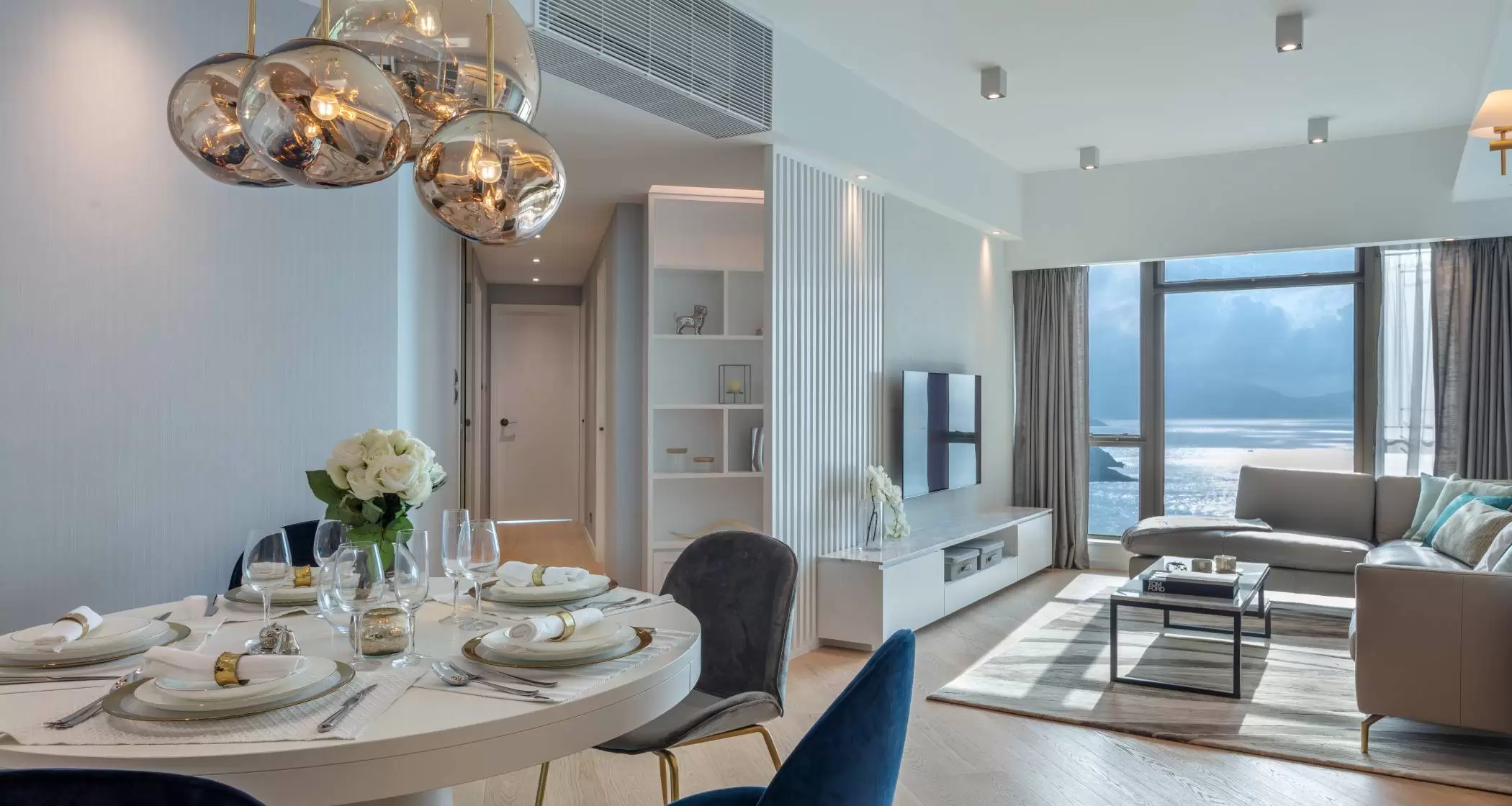 The Belchers | Interior design showcase